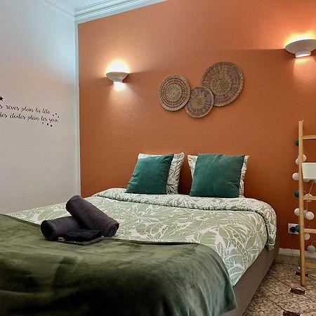 Appart'Hotel Nuiteejour Versailles Saint Cyr L'Ecole Ngoại thất bức ảnh