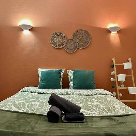 Appart'Hotel Nuiteejour Versailles Saint Cyr L'Ecole Ngoại thất bức ảnh