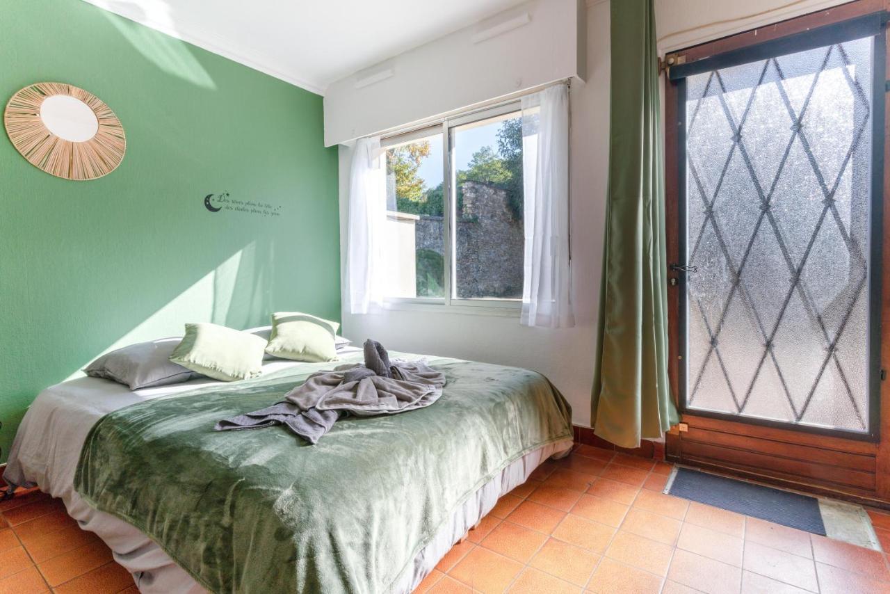 Appart'Hotel Nuiteejour Versailles Saint Cyr L'Ecole Ngoại thất bức ảnh