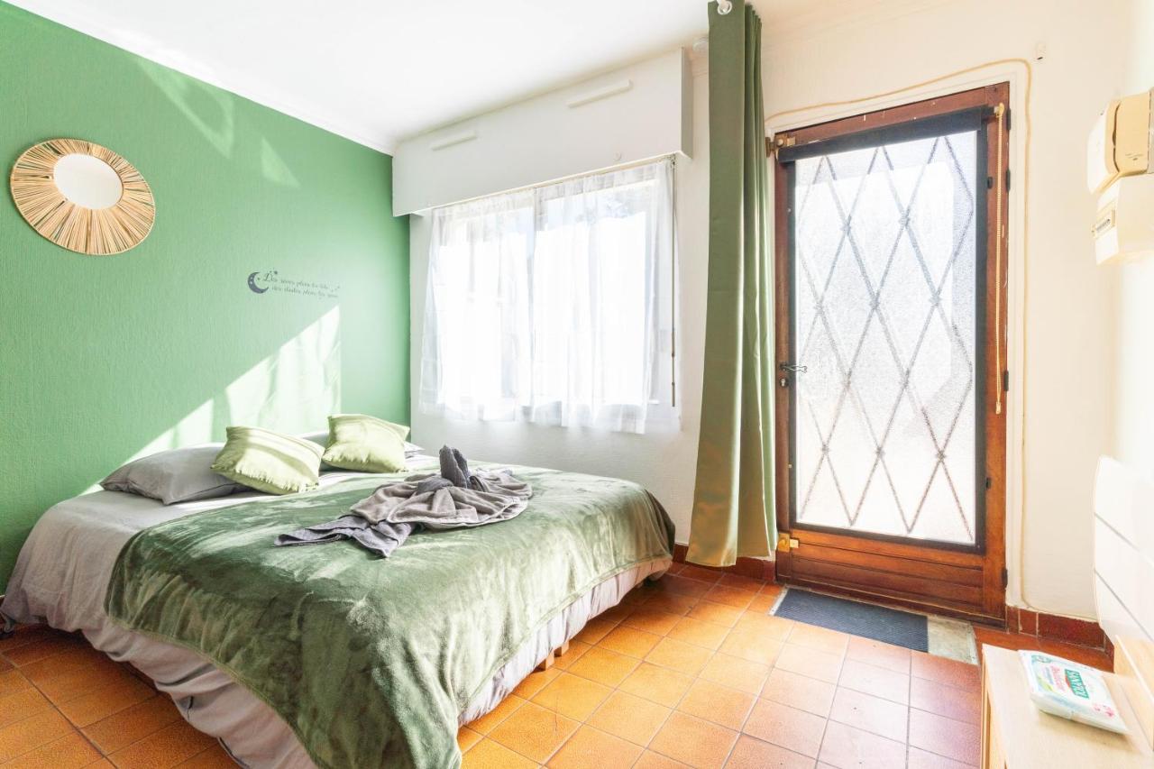 Appart'Hotel Nuiteejour Versailles Saint Cyr L'Ecole Ngoại thất bức ảnh