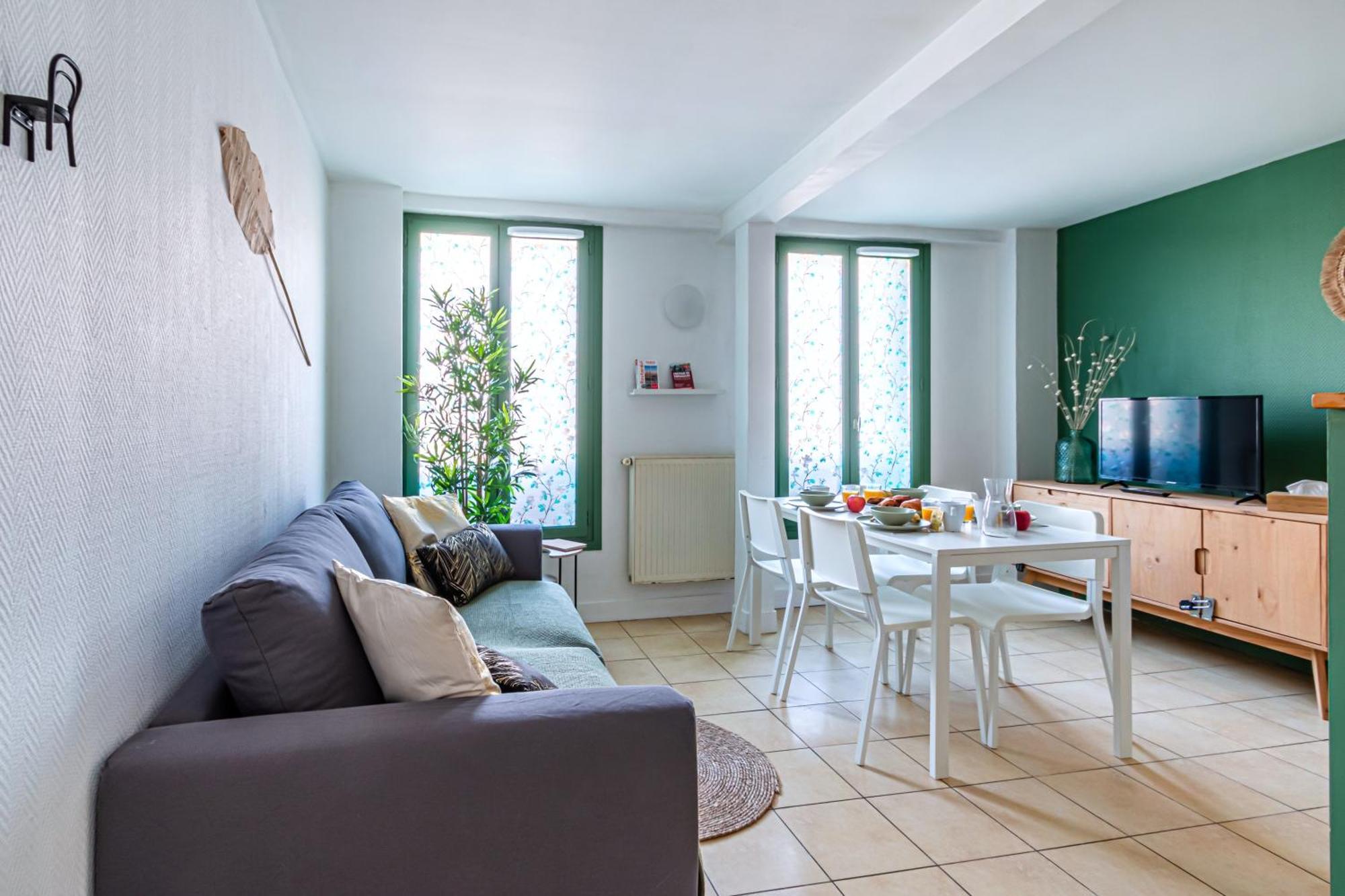Appart'Hotel Nuiteejour Versailles Saint Cyr L'Ecole Ngoại thất bức ảnh