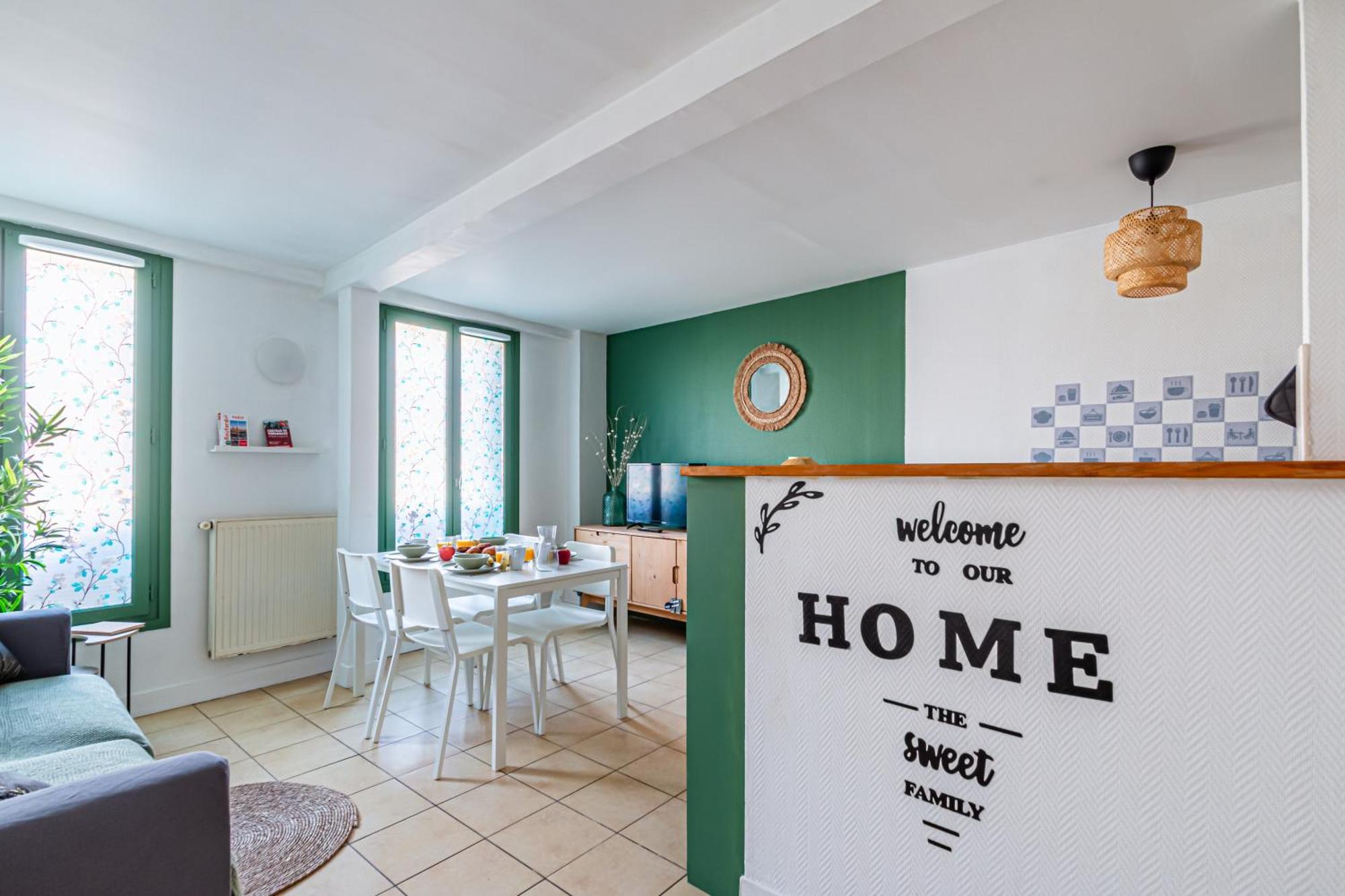 Appart'Hotel Nuiteejour Versailles Saint Cyr L'Ecole Ngoại thất bức ảnh