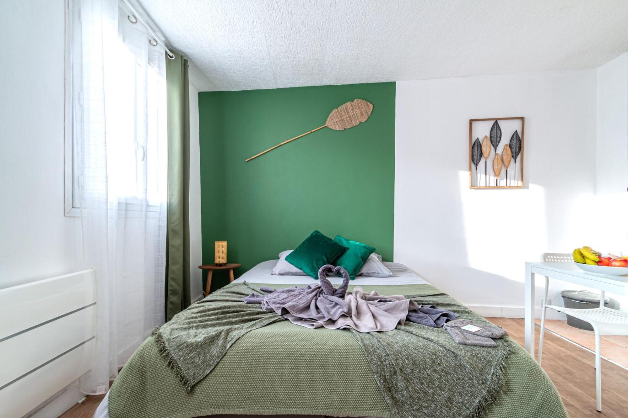 Appart'Hotel Nuiteejour Versailles Saint Cyr L'Ecole Ngoại thất bức ảnh