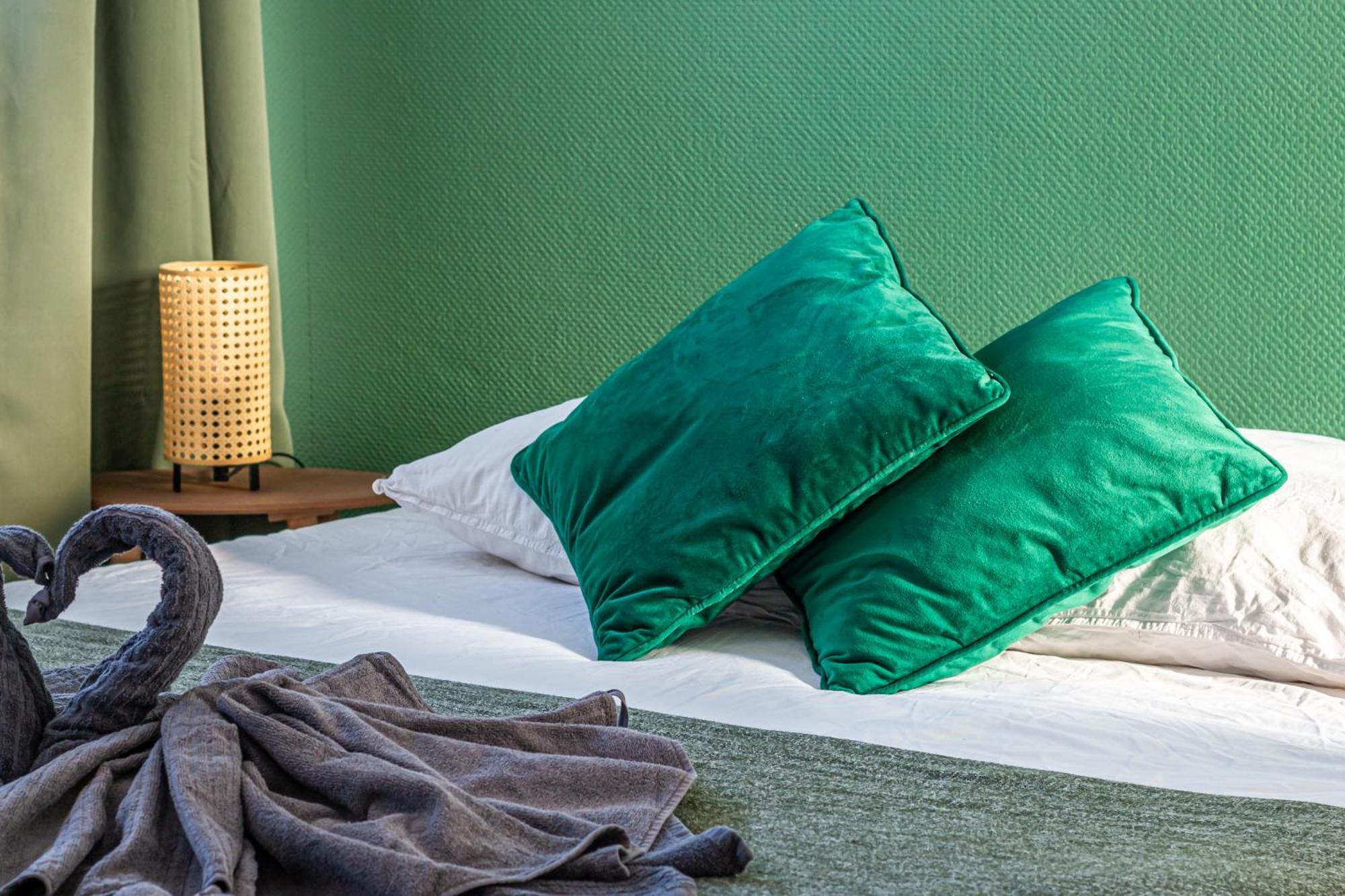 Appart'Hotel Nuiteejour Versailles Saint Cyr L'Ecole Ngoại thất bức ảnh