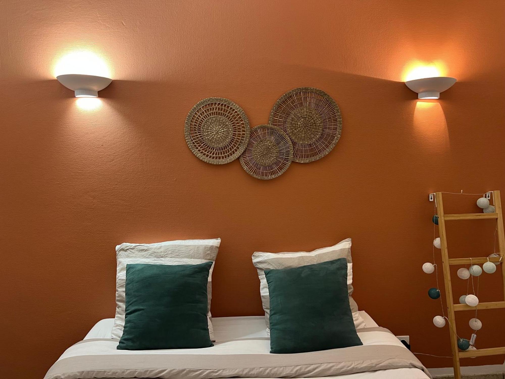 Appart'Hotel Nuiteejour Versailles Saint Cyr L'Ecole Ngoại thất bức ảnh