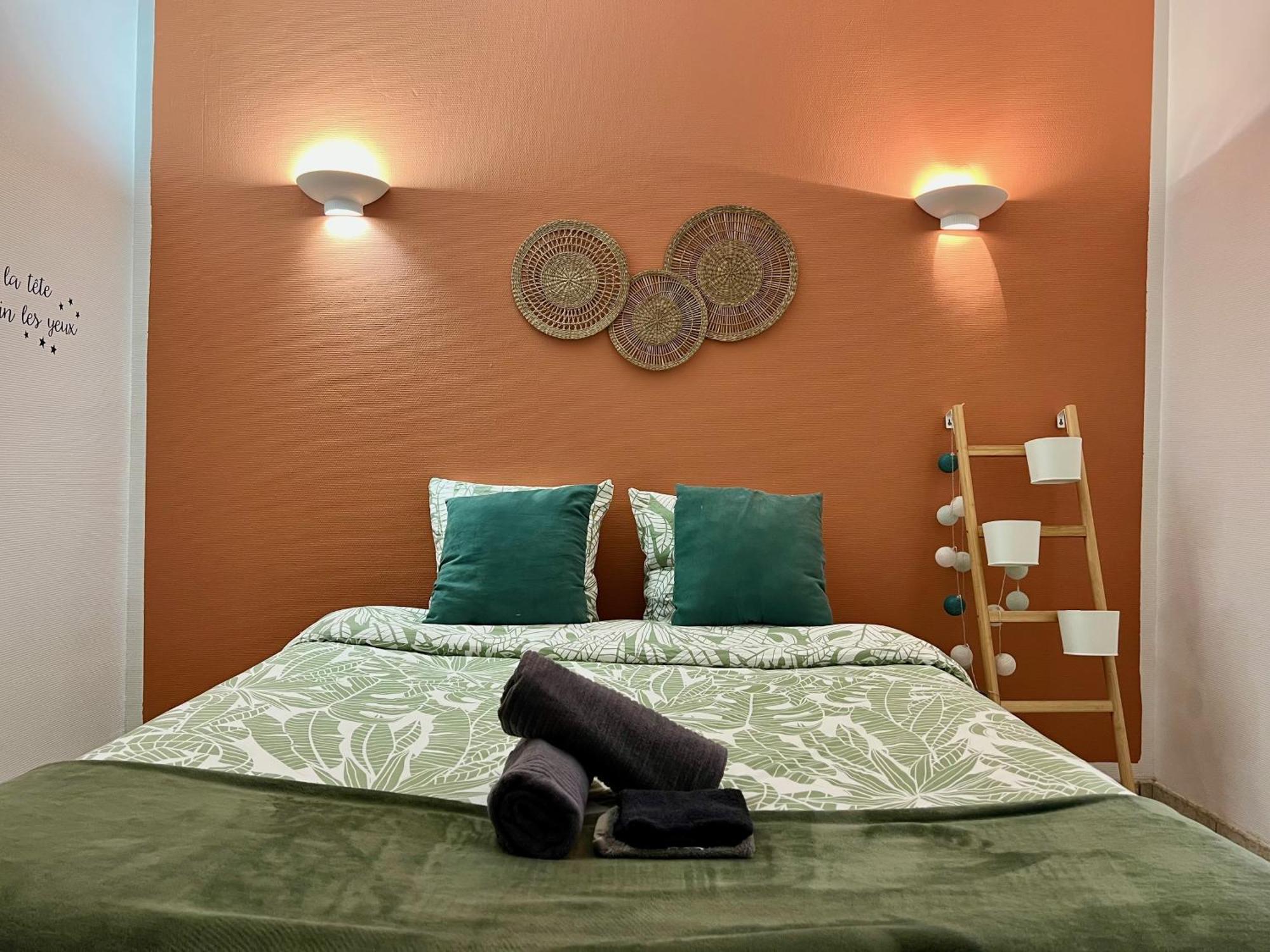 Appart'Hotel Nuiteejour Versailles Saint Cyr L'Ecole Ngoại thất bức ảnh