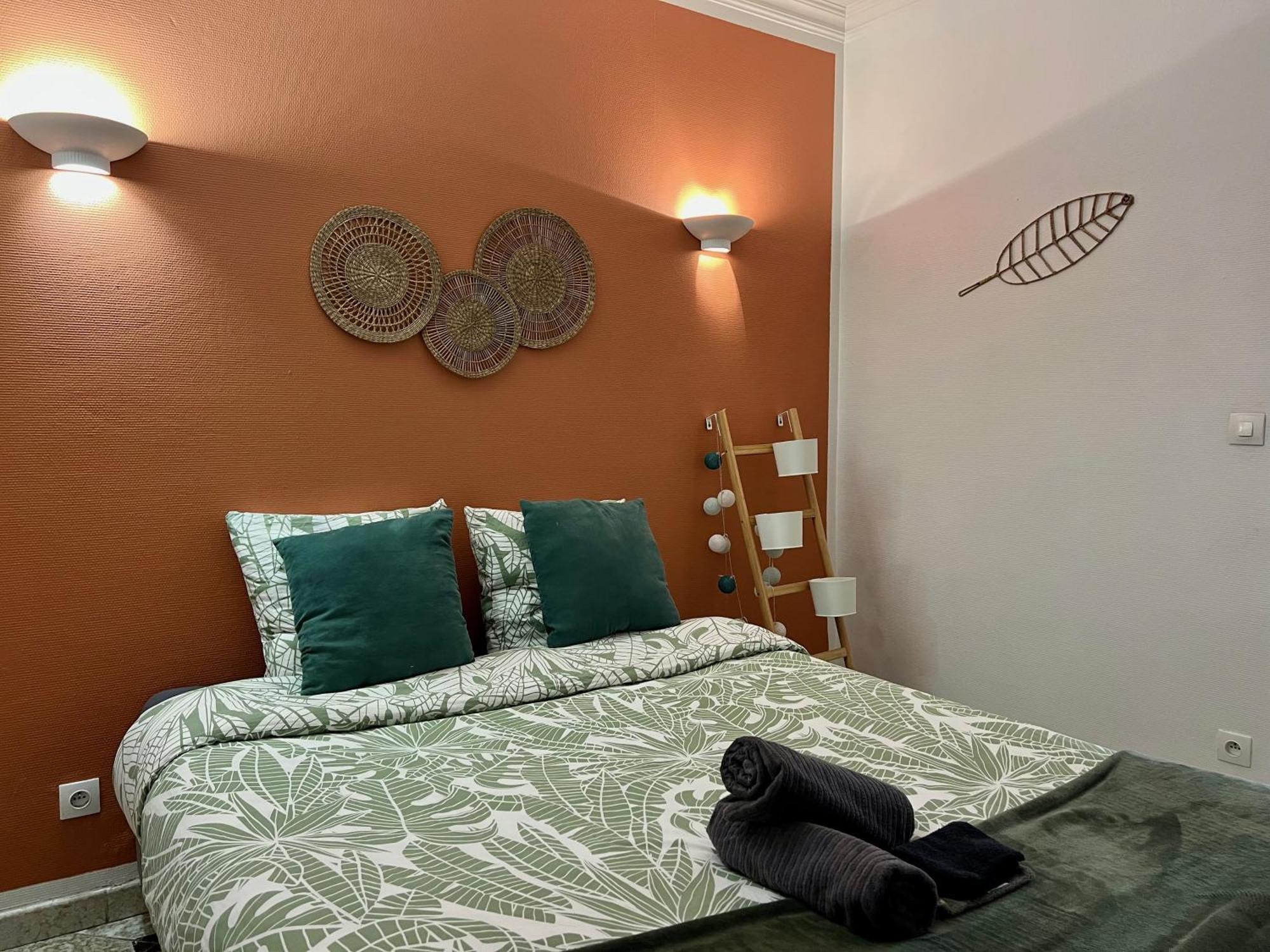 Appart'Hotel Nuiteejour Versailles Saint Cyr L'Ecole Ngoại thất bức ảnh